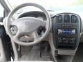 Shale Green Metallic - Grand Caravan Sport Photo No. 27