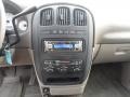 Shale Green Metallic - Grand Caravan Sport Photo No. 28