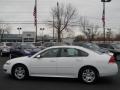 Summit White - Impala LT Photo No. 16