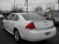 Summit White - Impala LT Photo No. 17