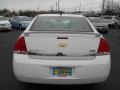 Summit White - Impala LT Photo No. 18