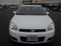 Summit White - Impala LT Photo No. 21