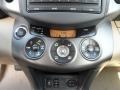 Sand Beige Controls Photo for 2012 Toyota RAV4 #62365371