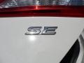 Super White - Camry SE Photo No. 16