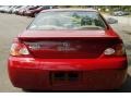 2003 Red Flame Metallic Toyota Solara SE V6 Coupe  photo #7