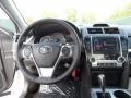 Super White - Camry SE Photo No. 27
