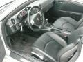 2006 Arctic Silver Metallic Porsche Cayman S  photo #2