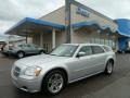 Bright Silver Metallic - Magnum R/T Photo No. 1