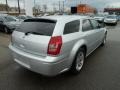 Bright Silver Metallic - Magnum R/T Photo No. 5