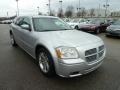 Bright Silver Metallic - Magnum R/T Photo No. 7