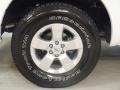 Avalanche White - Frontier S Crew Cab Photo No. 14