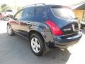 2005 Midnight Blue Pearl Nissan Murano SL  photo #8