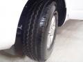 Avalanche White - Frontier S Crew Cab Photo No. 30