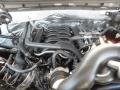2012 White Platinum Metallic Tri-Coat Ford F150 King Ranch SuperCrew 4x4  photo #20
