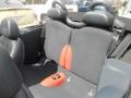 Hot Orange Metallic - Cooper Convertible Photo No. 17