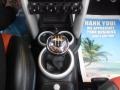 5 Speed Manual 2005 Mini Cooper Convertible Transmission