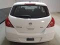 Fresh Powder White - Versa 1.8 SL Hatchback Photo No. 5