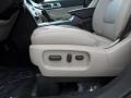 2012 White Platinum Tri-Coat Ford Explorer XLT EcoBoost  photo #28