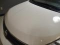 Fresh Powder White - Versa 1.8 SL Hatchback Photo No. 18