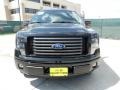 Tuxedo Black Metallic - F150 FX2 SuperCab Photo No. 8