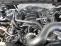 5.0 Liter Flex-Fuel DOHC 32-Valve Ti-VCT V8 2012 Ford F150 FX2 SuperCab Engine