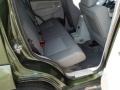 2008 Jeep Green Metallic Jeep Liberty Sport 4x4  photo #17