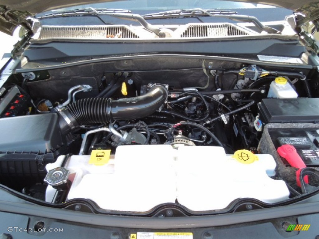 2008 Liberty Sport 4x4 - Jeep Green Metallic / Pastel Slate Gray photo #22