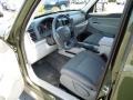 2008 Jeep Green Metallic Jeep Liberty Sport 4x4  photo #24