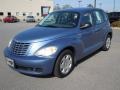 Marine Blue Pearl - PT Cruiser  Photo No. 1