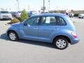 Marine Blue Pearl - PT Cruiser  Photo No. 3