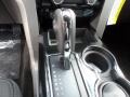  2012 F150 FX2 SuperCab 6 Speed Automatic Shifter