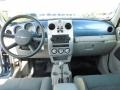 Marine Blue Pearl - PT Cruiser  Photo No. 14
