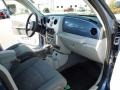 Marine Blue Pearl - PT Cruiser  Photo No. 19