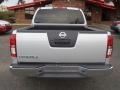 Brilliant Silver Metallic - Frontier S Crew Cab Photo No. 5