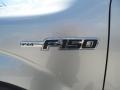 2012 Ingot Silver Metallic Ford F150 FX4 SuperCrew 4x4  photo #13
