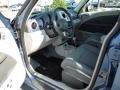 Marine Blue Pearl - PT Cruiser  Photo No. 23