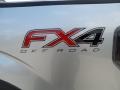 2012 Ford F150 FX4 SuperCrew 4x4 Marks and Logos