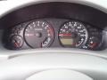 Brilliant Silver Metallic - Frontier S Crew Cab Photo No. 13