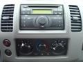 Brilliant Silver Metallic - Frontier S Crew Cab Photo No. 14