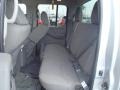 Brilliant Silver Metallic - Frontier S Crew Cab Photo No. 15