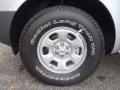 Brilliant Silver Metallic - Frontier S Crew Cab Photo No. 17