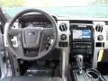 Black Dashboard Photo for 2012 Ford F150 #62367960