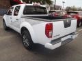 Avalanche White - Frontier SV Sport Appearance Crew Cab Photo No. 6