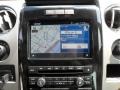 Black Navigation Photo for 2012 Ford F150 #62367974