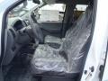 Avalanche White - Frontier SV Sport Appearance Crew Cab Photo No. 11
