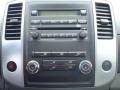 Avalanche White - Frontier SV Sport Appearance Crew Cab Photo No. 14