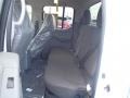 2012 Avalanche White Nissan Frontier SV Sport Appearance Crew Cab  photo #15