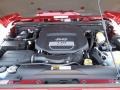 3.6 Liter DOHC 24-Valve VVT Pentastar V6 Engine for 2012 Jeep Wrangler Unlimited Sahara 4x4 #62368080