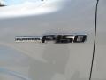 2012 White Platinum Metallic Tri-Coat Ford F150 Platinum SuperCrew  photo #12