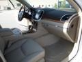2012 Ivory Tri-Coat Pearl Chrysler 300 C  photo #22